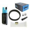 Quantum Fuel Systems OEM Replacement In-Tank EFI Fuel Pump w/ Tank Seal, Strainer for the BMW F 650 GS '99-16, G 650 GS '08-11